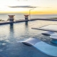 Custom luxury pools, Big Island and Kuai for resorts and high-end real estate.